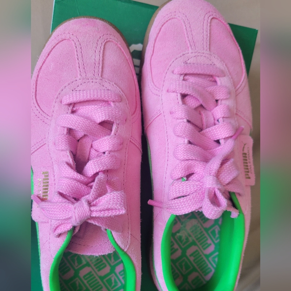 Puma Palermo - Picture 8 of 15